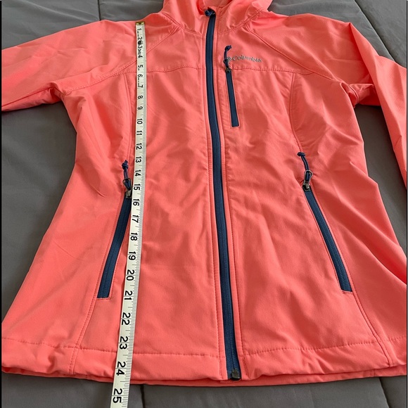 🌟HP🌟Columbia  Softshell  lightweight jacket - Picture 13 of 13